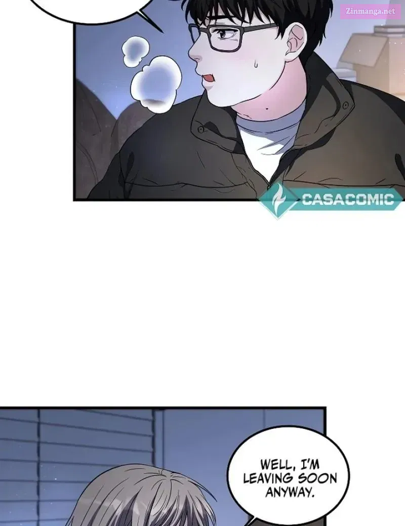 Home, Bitter Home, Motel California Zinmanga X Chapter 1 Page 20