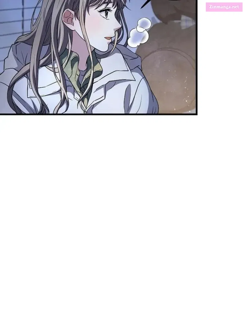 Home, Bitter Home, Motel California Zinmanga X Chapter 1 Page 21