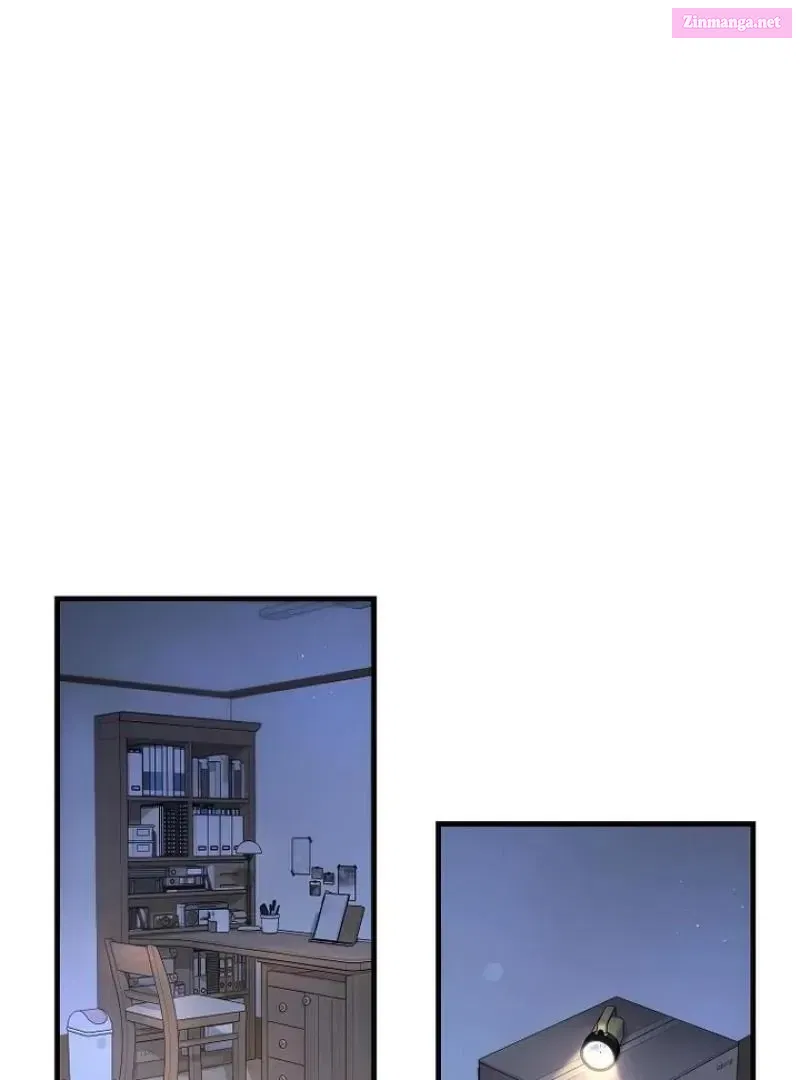 Home, Bitter Home, Motel California Zinmanga X Chapter 1 Page 22