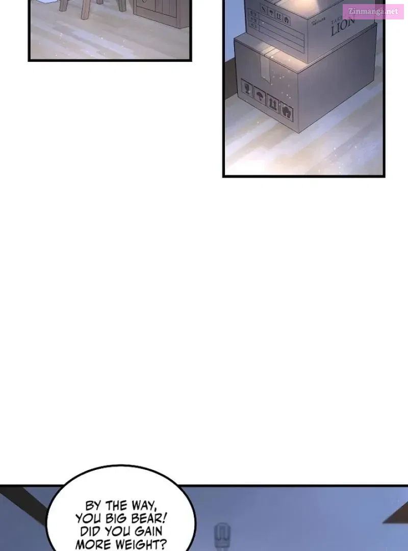 Home, Bitter Home, Motel California Zinmanga X Chapter 1 Page 23