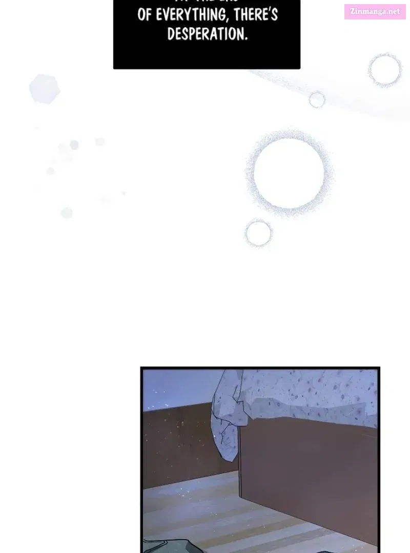 Home, Bitter Home, Motel California Zinmanga X Chapter 1 Page 39