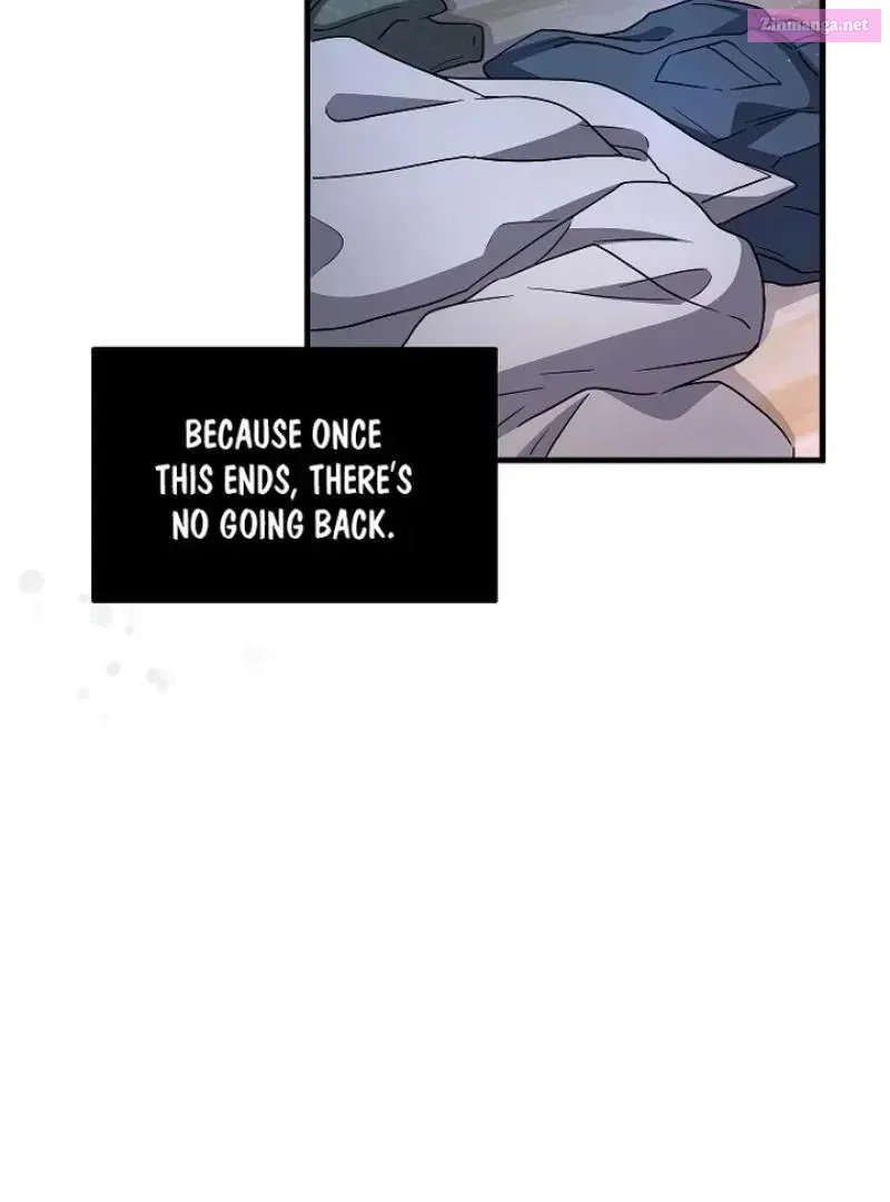 Home, Bitter Home, Motel California Zinmanga X Chapter 1 Page 40