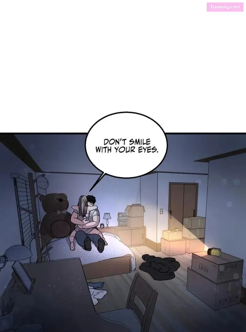 Home, Bitter Home, Motel California Zinmanga X Chapter 1 Page 42