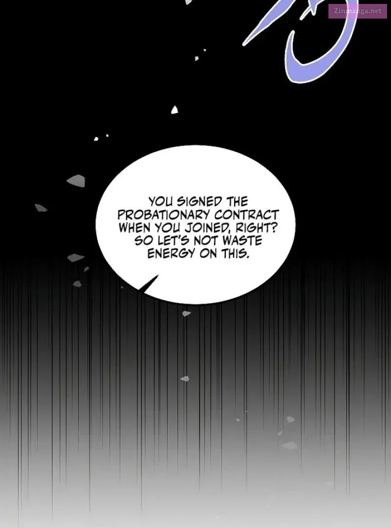 Home, Bitter Home, Motel California Zinmanga X Chapter 1 Page 62