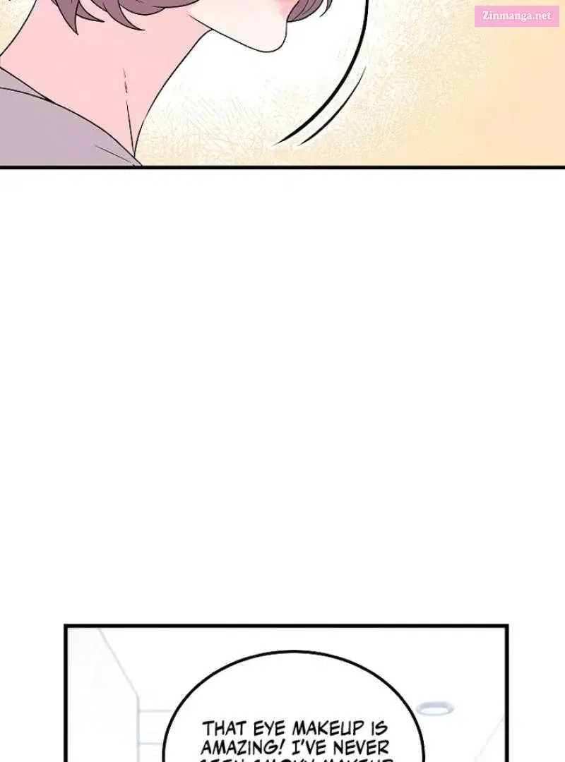 Home, Bitter Home, Motel California Zinmanga X Chapter 1 Page 70