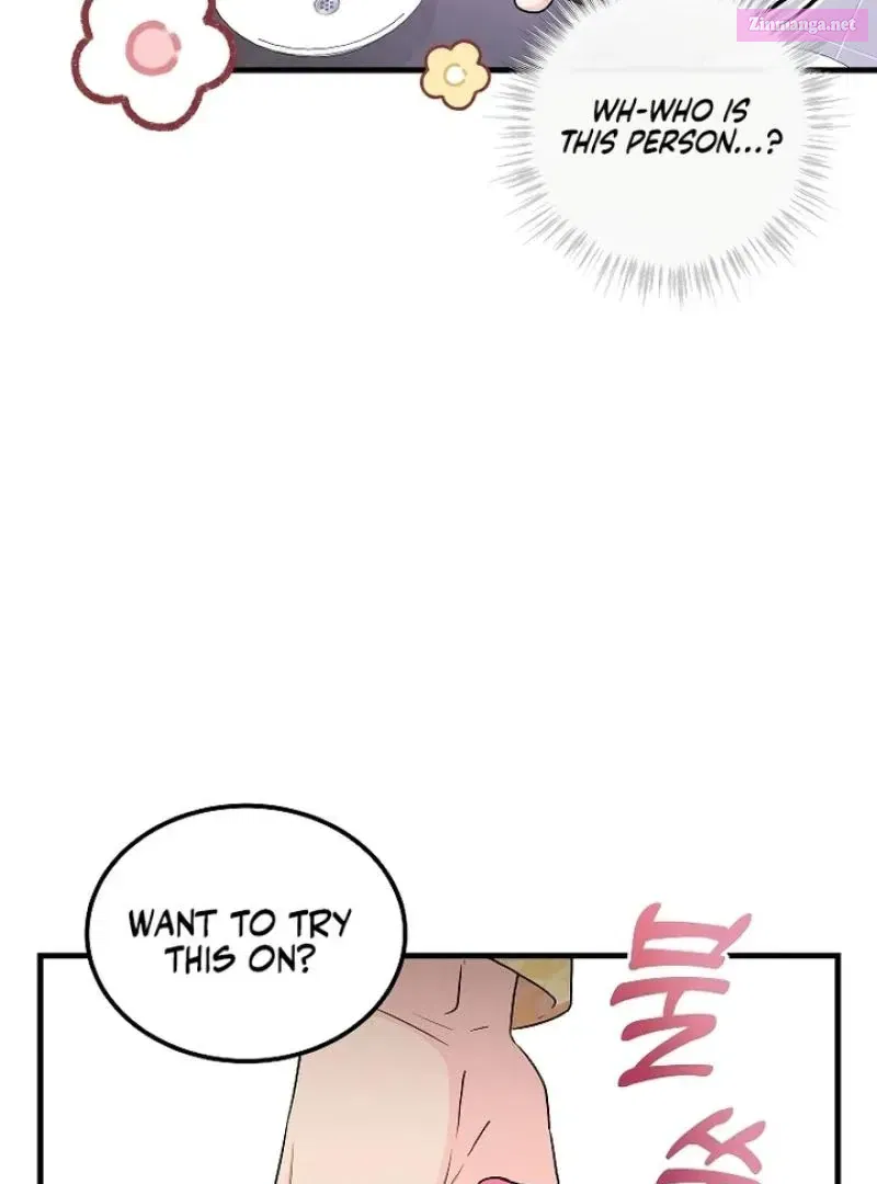 Home, Bitter Home, Motel California Zinmanga X Chapter 1 Page 73