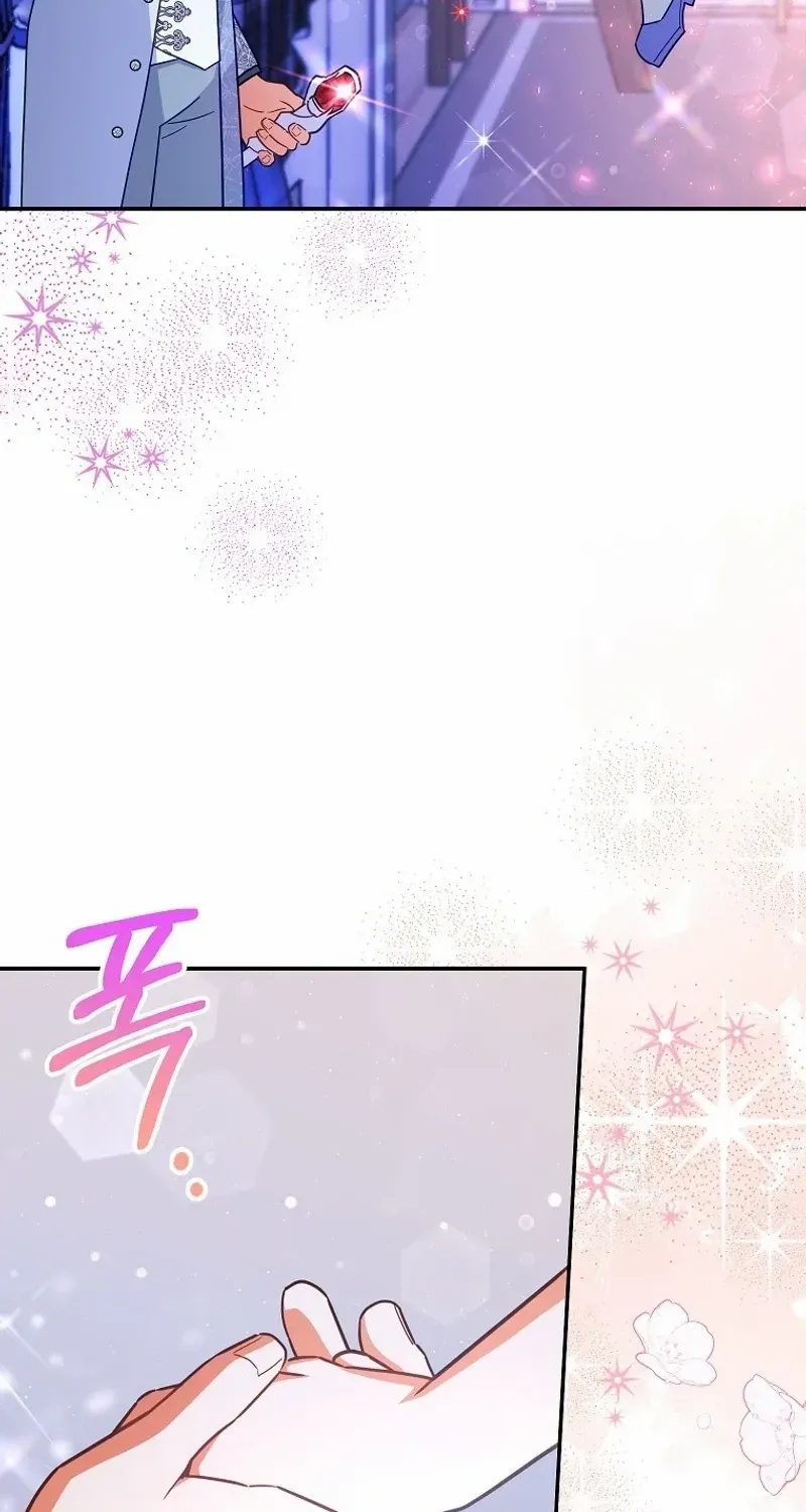 The Little Lady Who Makes Flowers Bloom Zinmanga X Chapter 51 Page 10