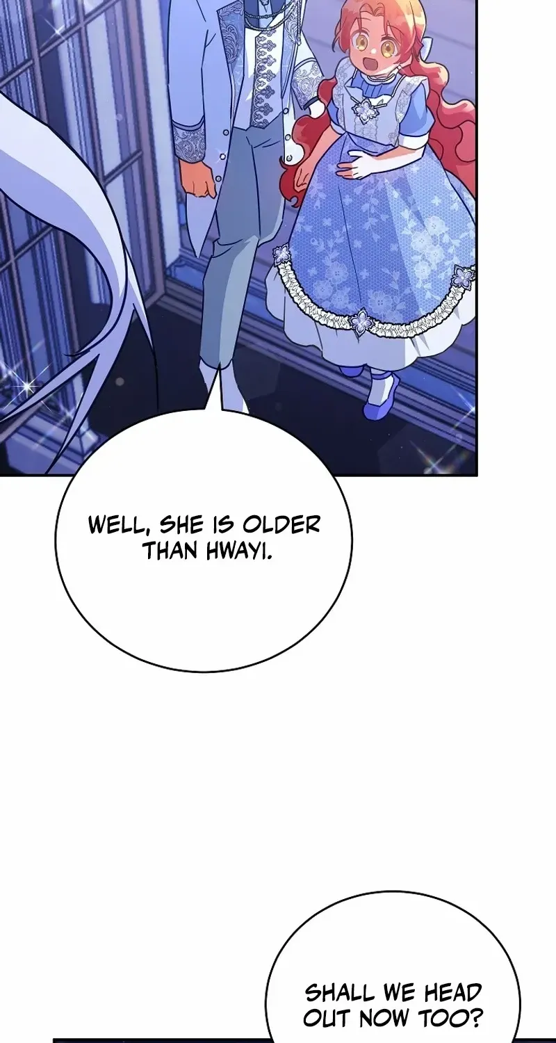 The Little Lady Who Makes Flowers Bloom Zinmanga X Chapter 51 Page 22