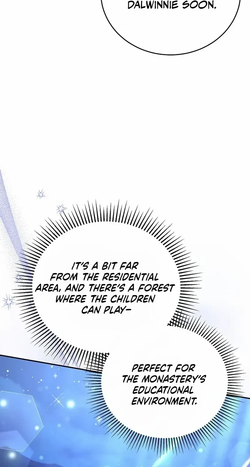 The Little Lady Who Makes Flowers Bloom Zinmanga X Chapter 51 Page 45