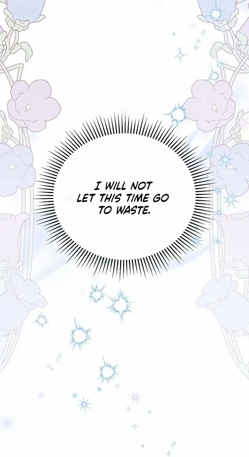 The Little Lady Who Makes Flowers Bloom Zinmanga X Chapter 51 Page 51