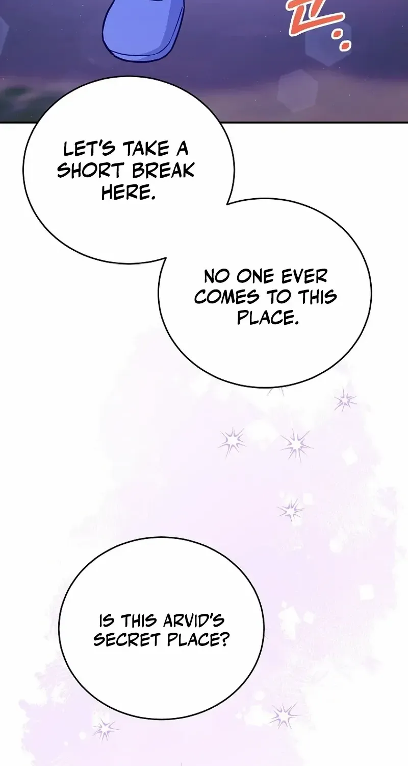 The Little Lady Who Makes Flowers Bloom Zinmanga X Chapter 51 Page 54