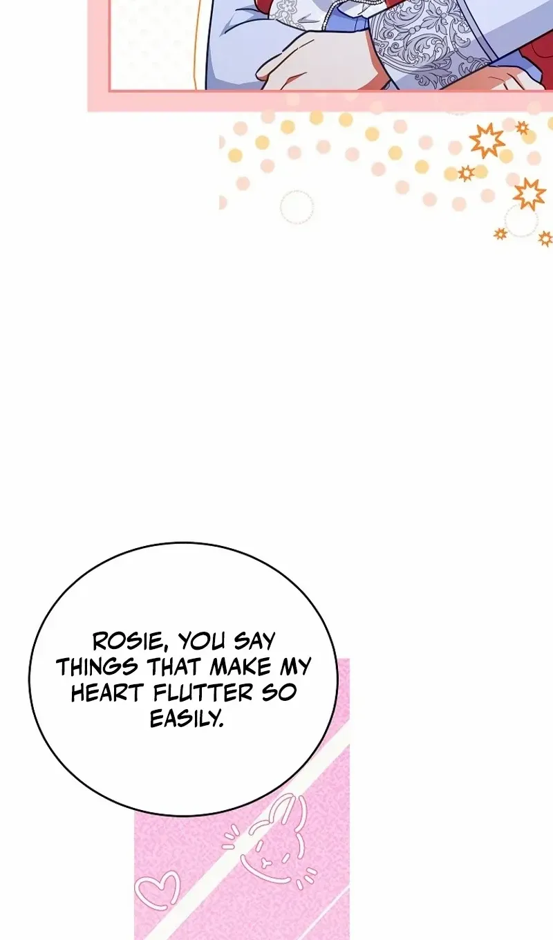 The Little Lady Who Makes Flowers Bloom Zinmanga X Chapter 51 Page 62