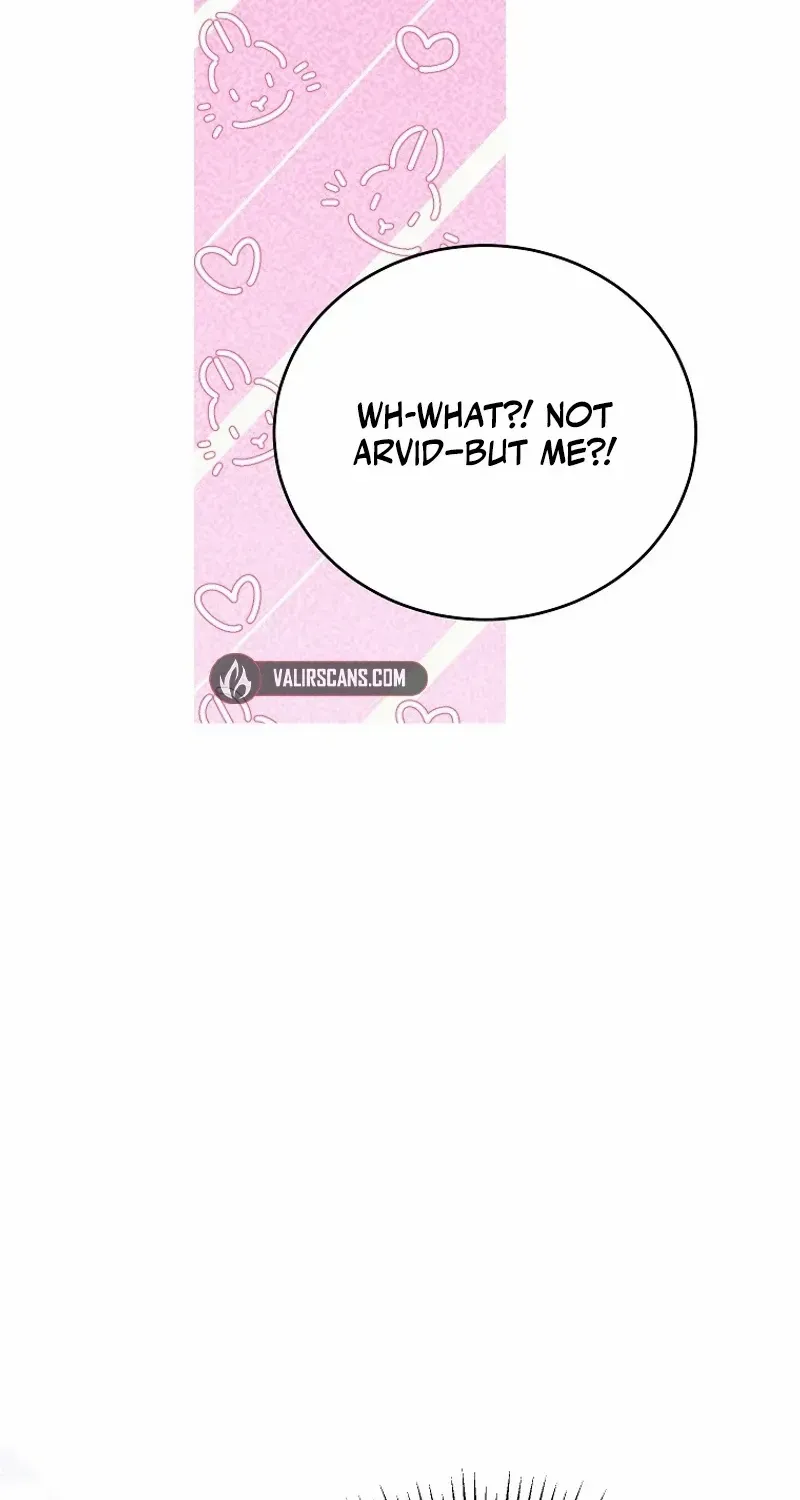 The Little Lady Who Makes Flowers Bloom Zinmanga X Chapter 51 Page 63