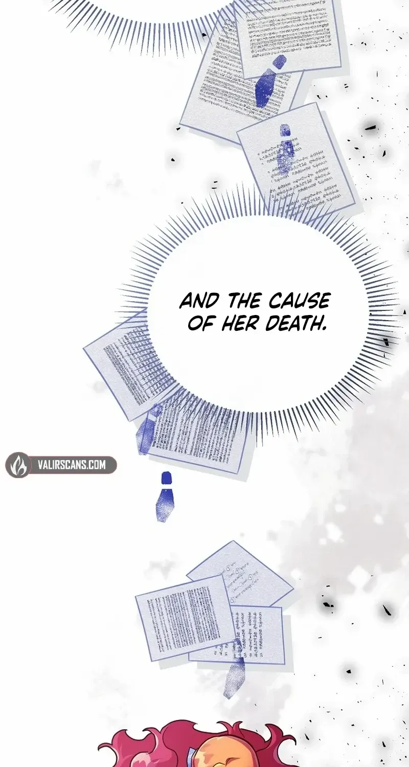 The Little Lady Who Makes Flowers Bloom Zinmanga X Chapter 51 Page 72