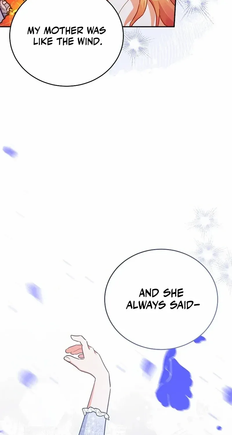 The Little Lady Who Makes Flowers Bloom Zinmanga X Chapter 51 Page 77