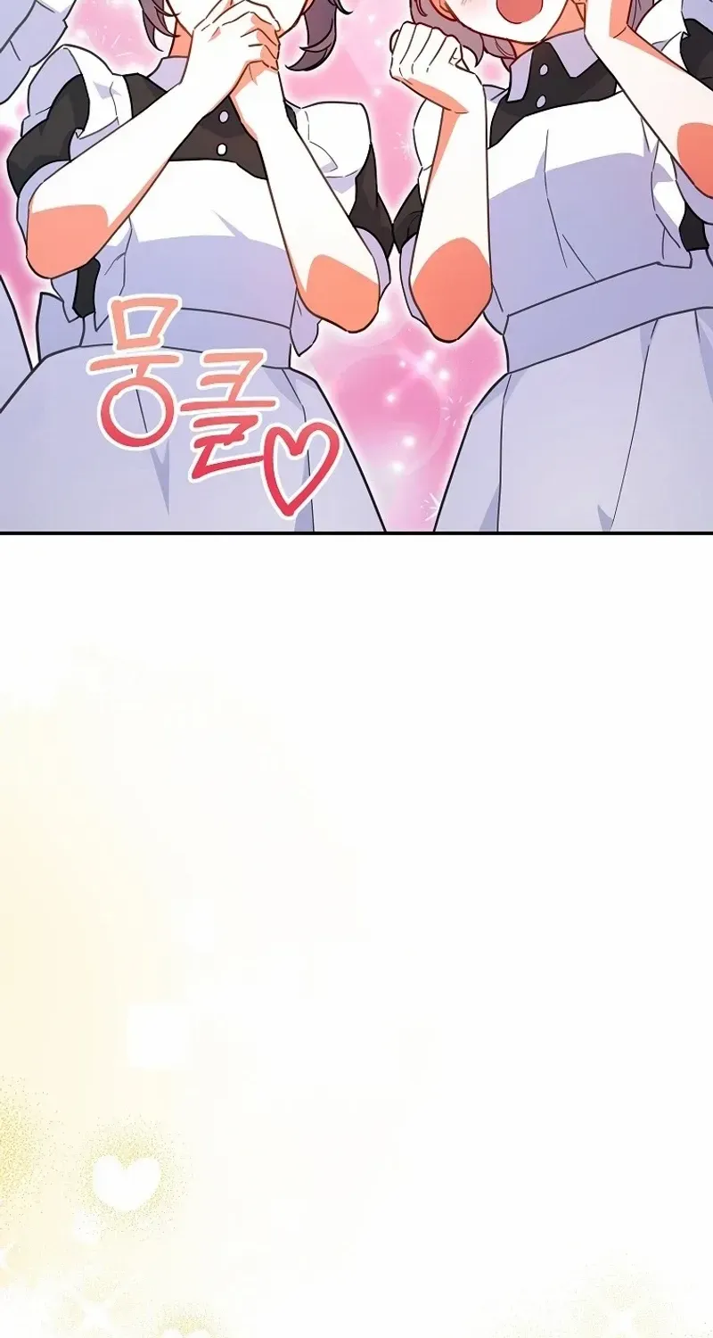 The Little Lady Who Makes Flowers Bloom Zinmanga X Chapter 50 Page 4