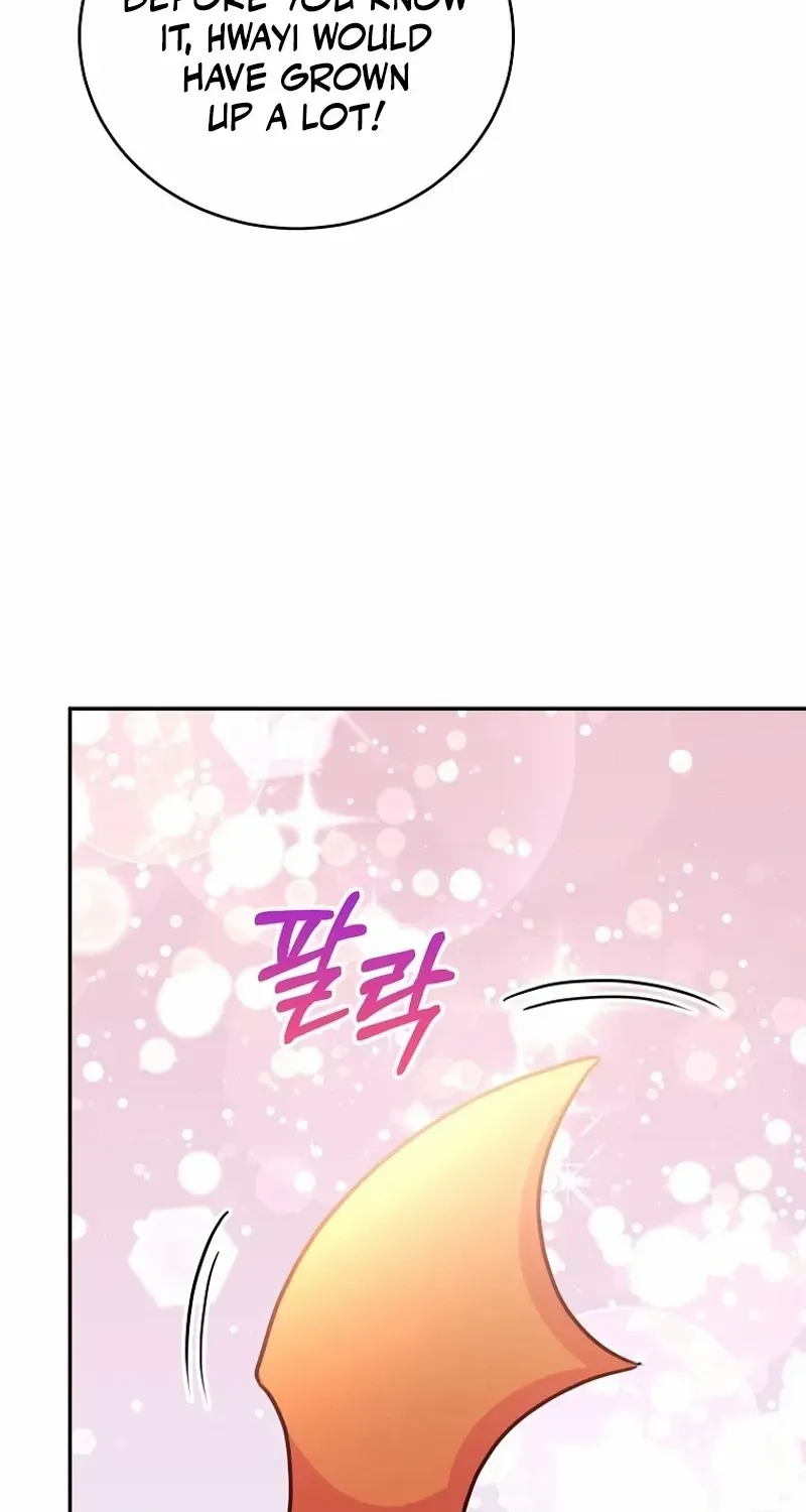 The Little Lady Who Makes Flowers Bloom Zinmanga X Chapter 50 Page 14