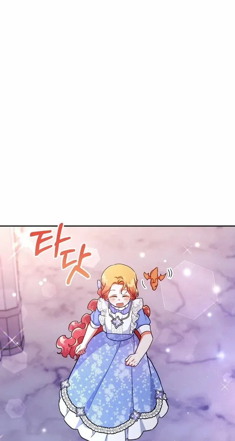 The Little Lady Who Makes Flowers Bloom Zinmanga X Chapter 50 Page 26