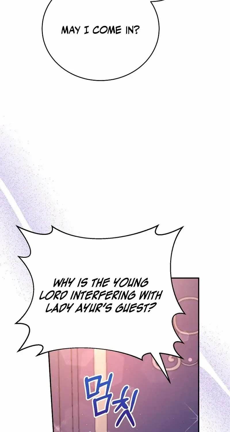 The Little Lady Who Makes Flowers Bloom Zinmanga X Chapter 50 Page 29