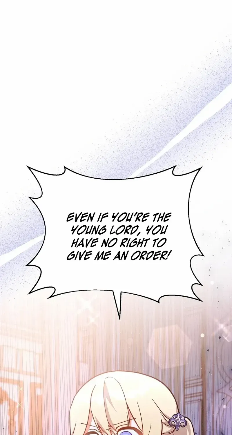 The Little Lady Who Makes Flowers Bloom Zinmanga X Chapter 50 Page 32