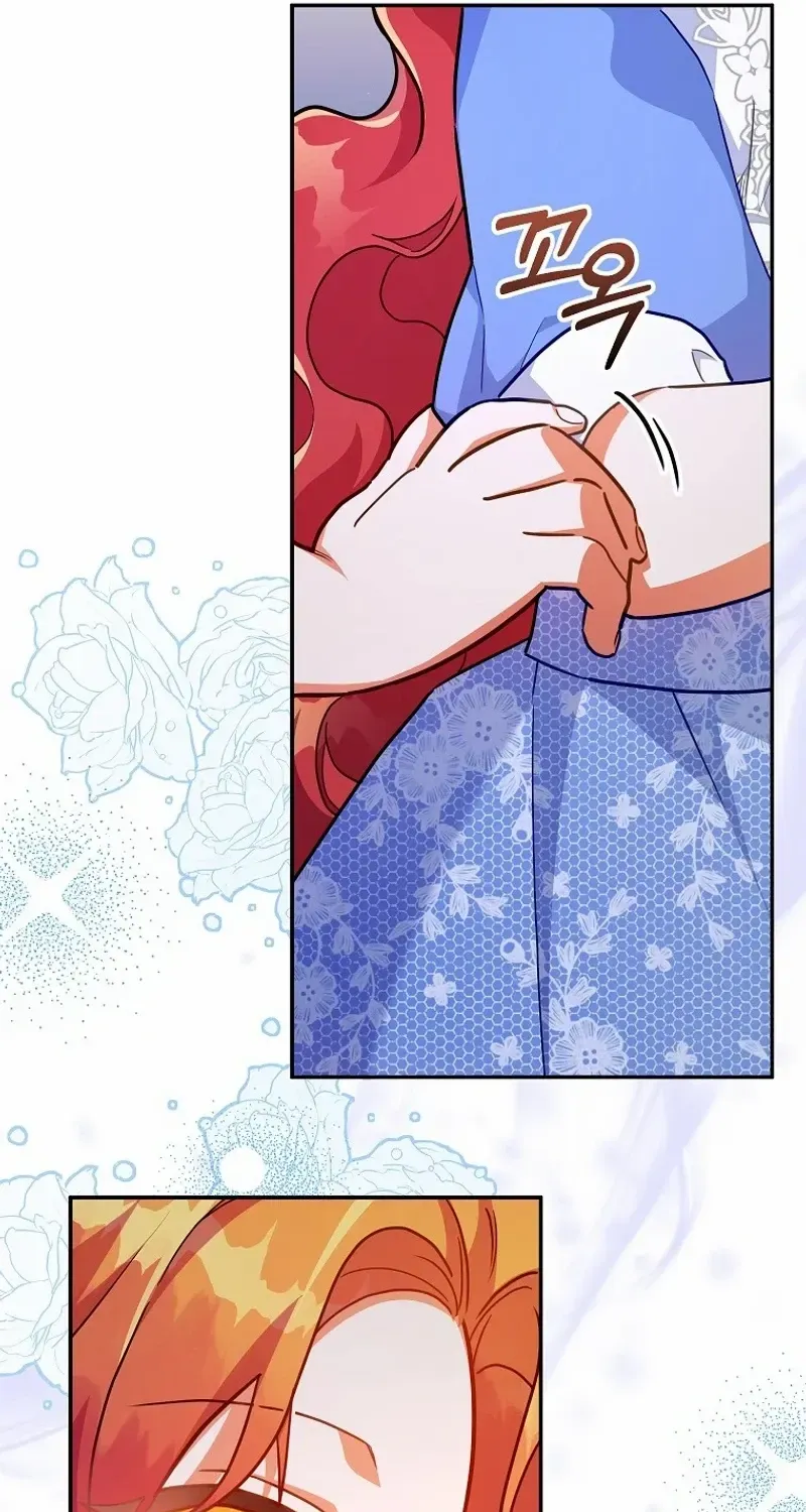 The Little Lady Who Makes Flowers Bloom Zinmanga X Chapter 50 Page 43