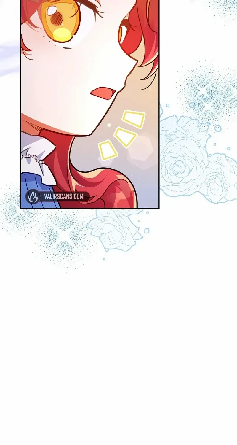 The Little Lady Who Makes Flowers Bloom Zinmanga X Chapter 50 Page 44