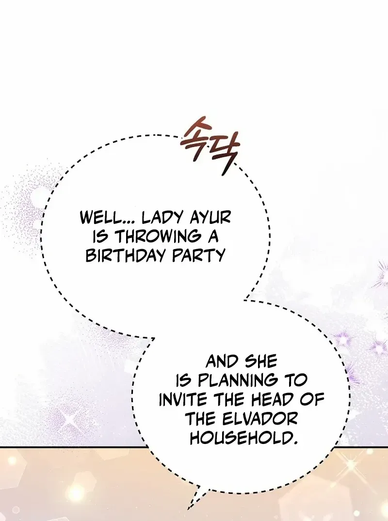 The Little Lady Who Makes Flowers Bloom Zinmanga X Chapter 50 Page 48