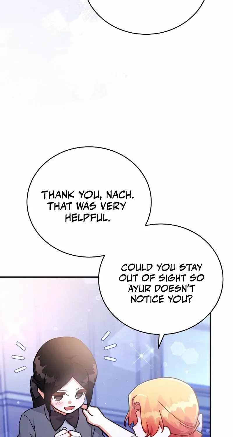 The Little Lady Who Makes Flowers Bloom Zinmanga X Chapter 50 Page 51