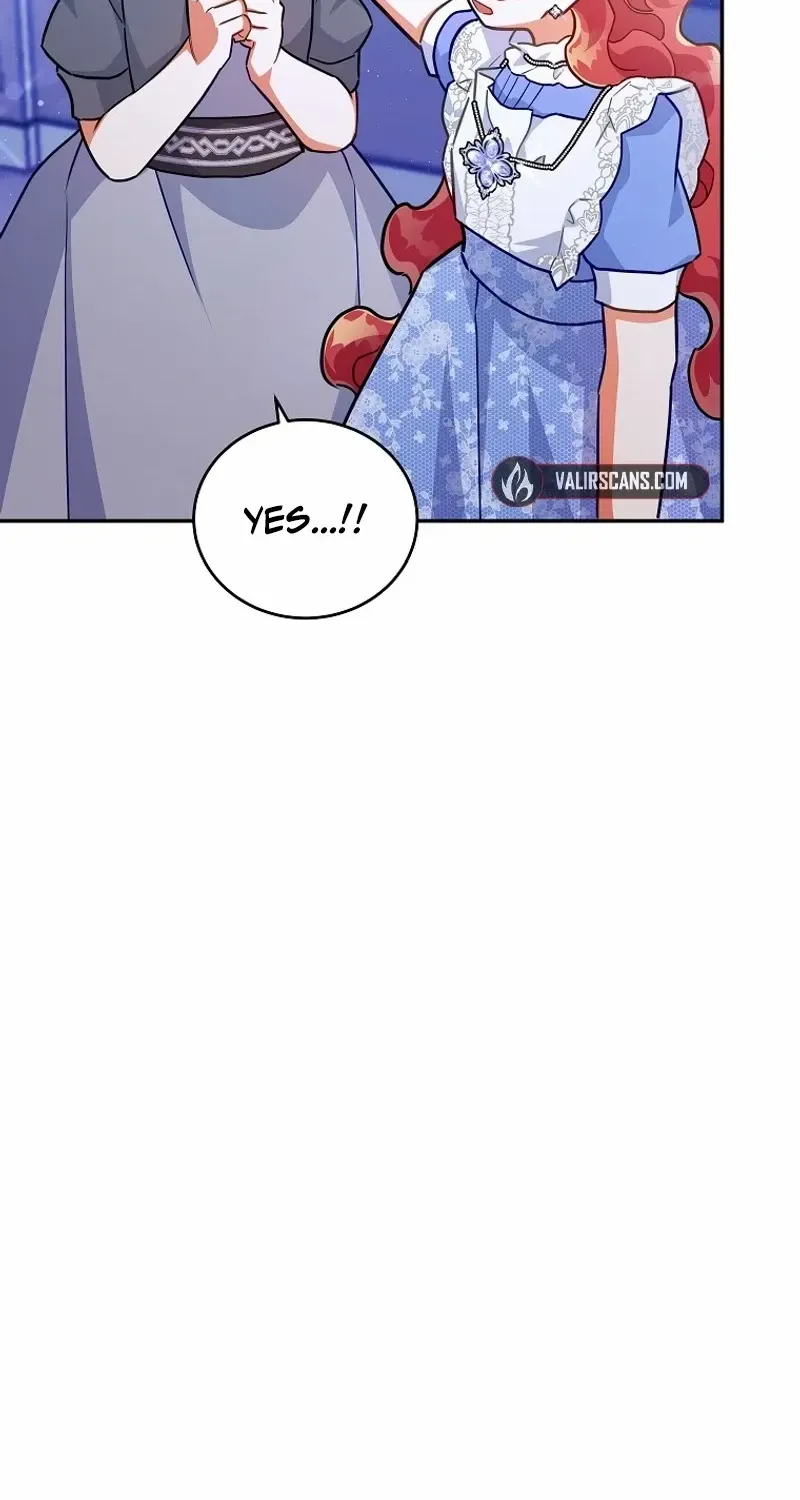 The Little Lady Who Makes Flowers Bloom Zinmanga X Chapter 50 Page 52