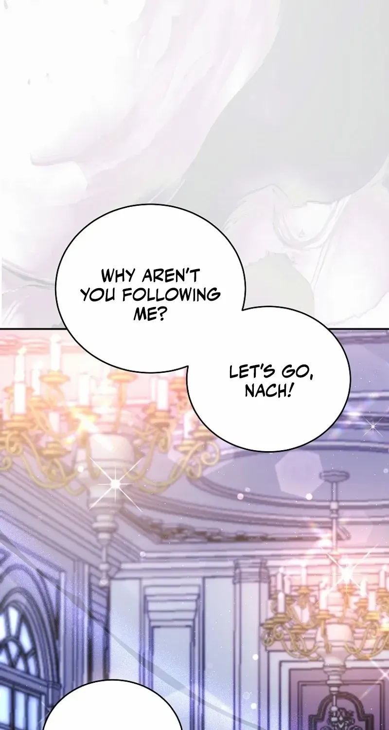The Little Lady Who Makes Flowers Bloom Zinmanga X Chapter 50 Page 58