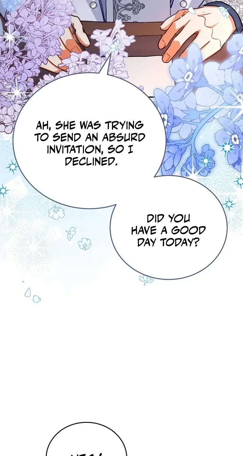 The Little Lady Who Makes Flowers Bloom Zinmanga X Chapter 50 Page 65