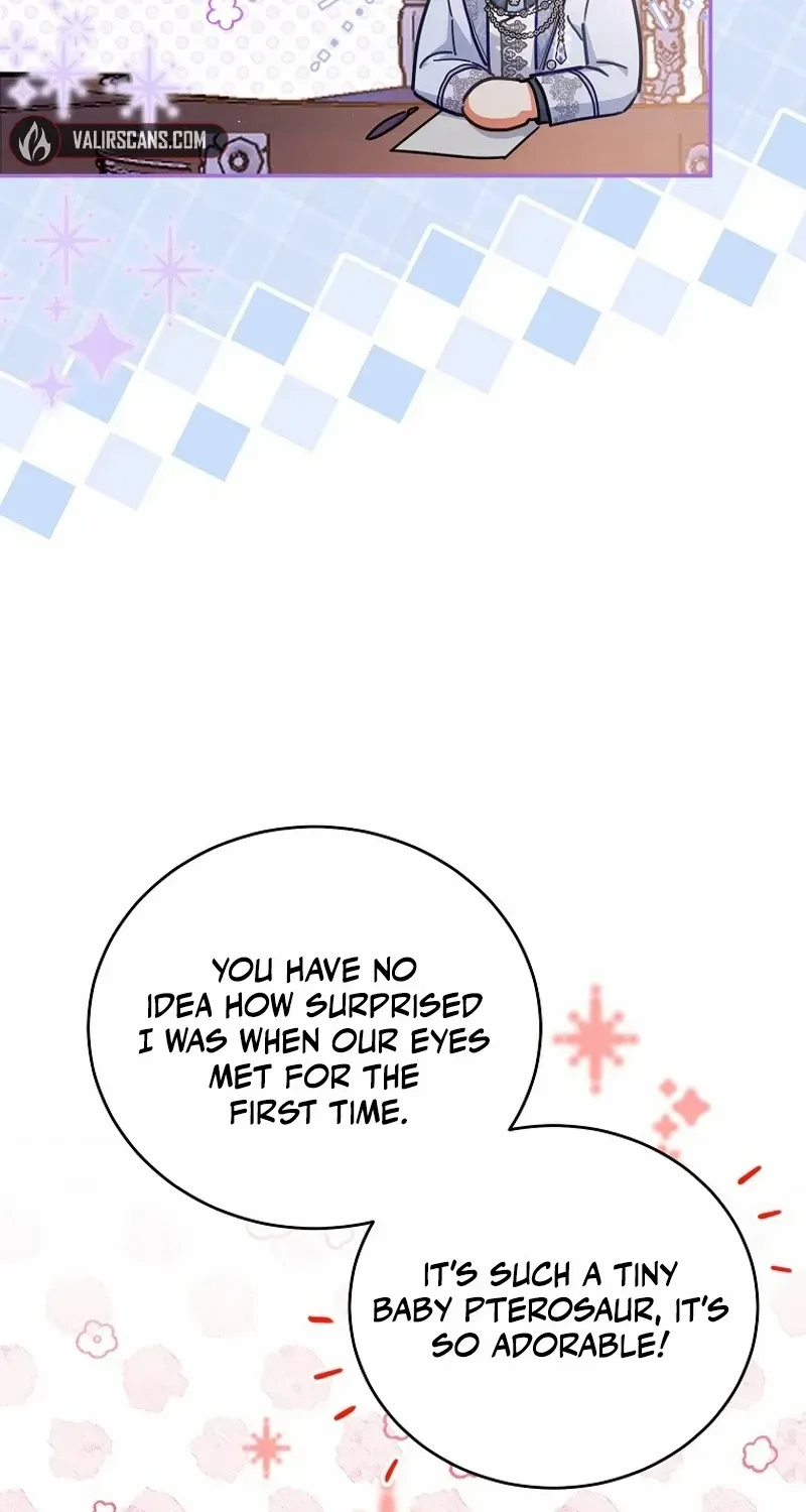 The Little Lady Who Makes Flowers Bloom Zinmanga X Chapter 50 Page 71