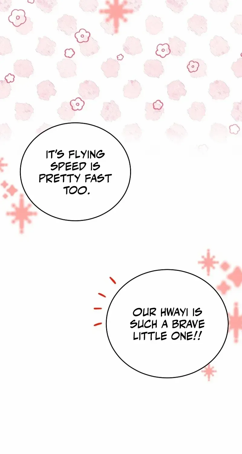 The Little Lady Who Makes Flowers Bloom Zinmanga X Chapter 50 Page 72