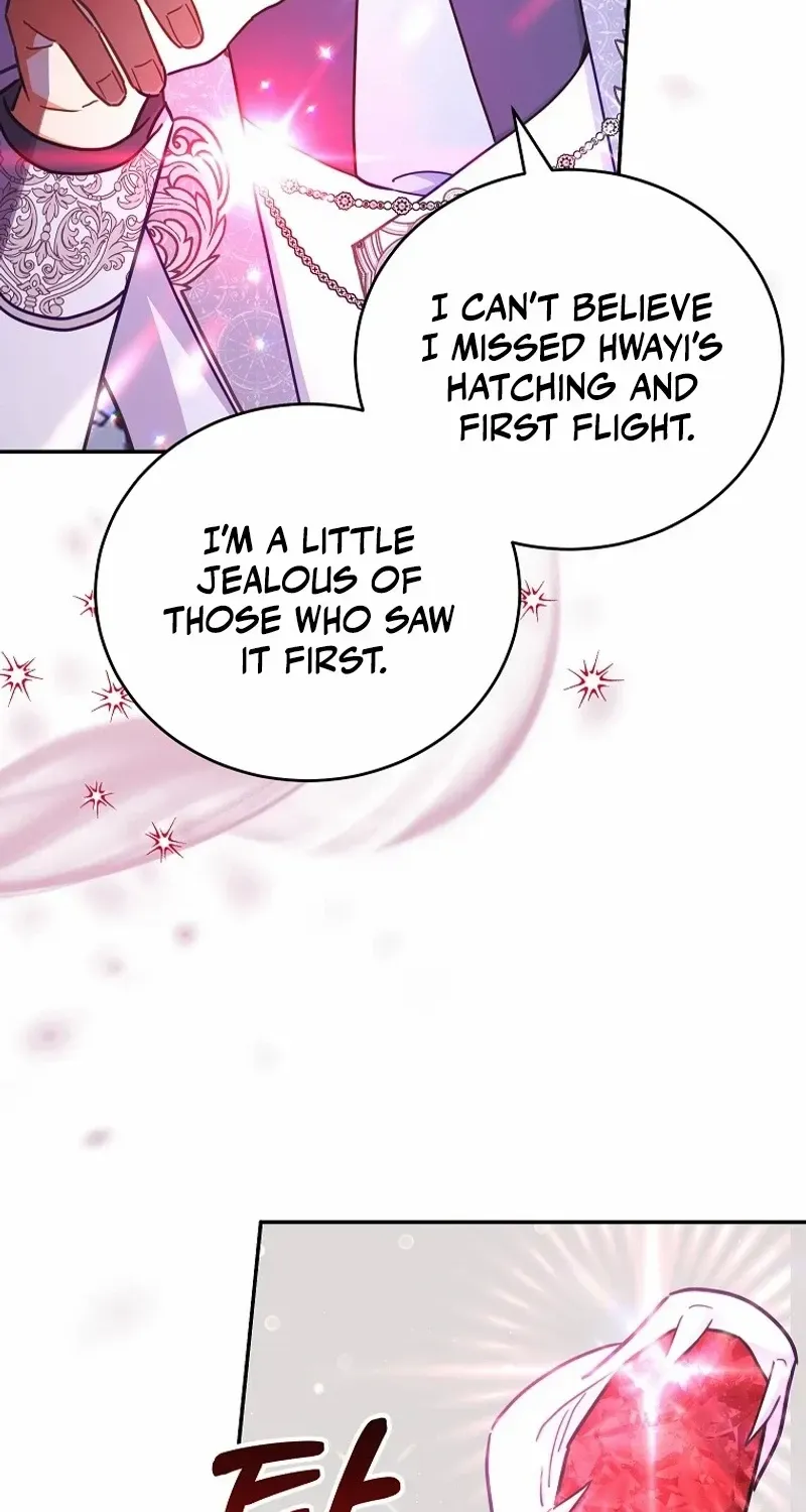 The Little Lady Who Makes Flowers Bloom Zinmanga X Chapter 50 Page 74