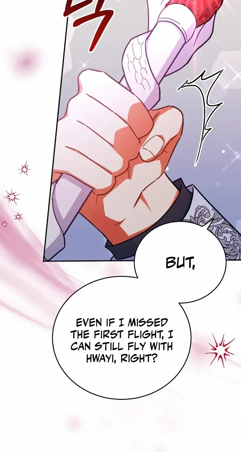The Little Lady Who Makes Flowers Bloom Zinmanga X Chapter 50 Page 75