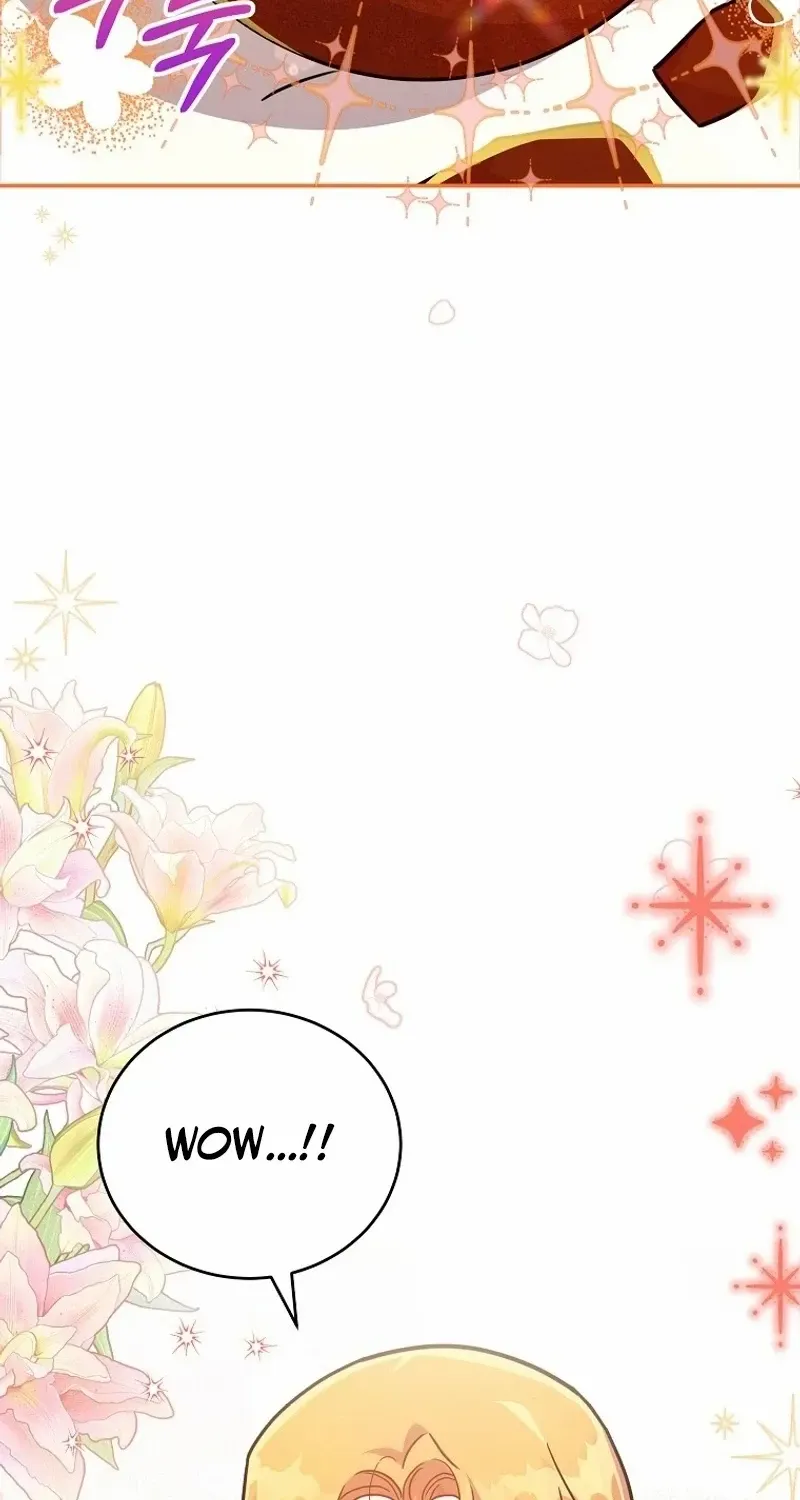 The Little Lady Who Makes Flowers Bloom Zinmanga X Chapter 49 Page 8