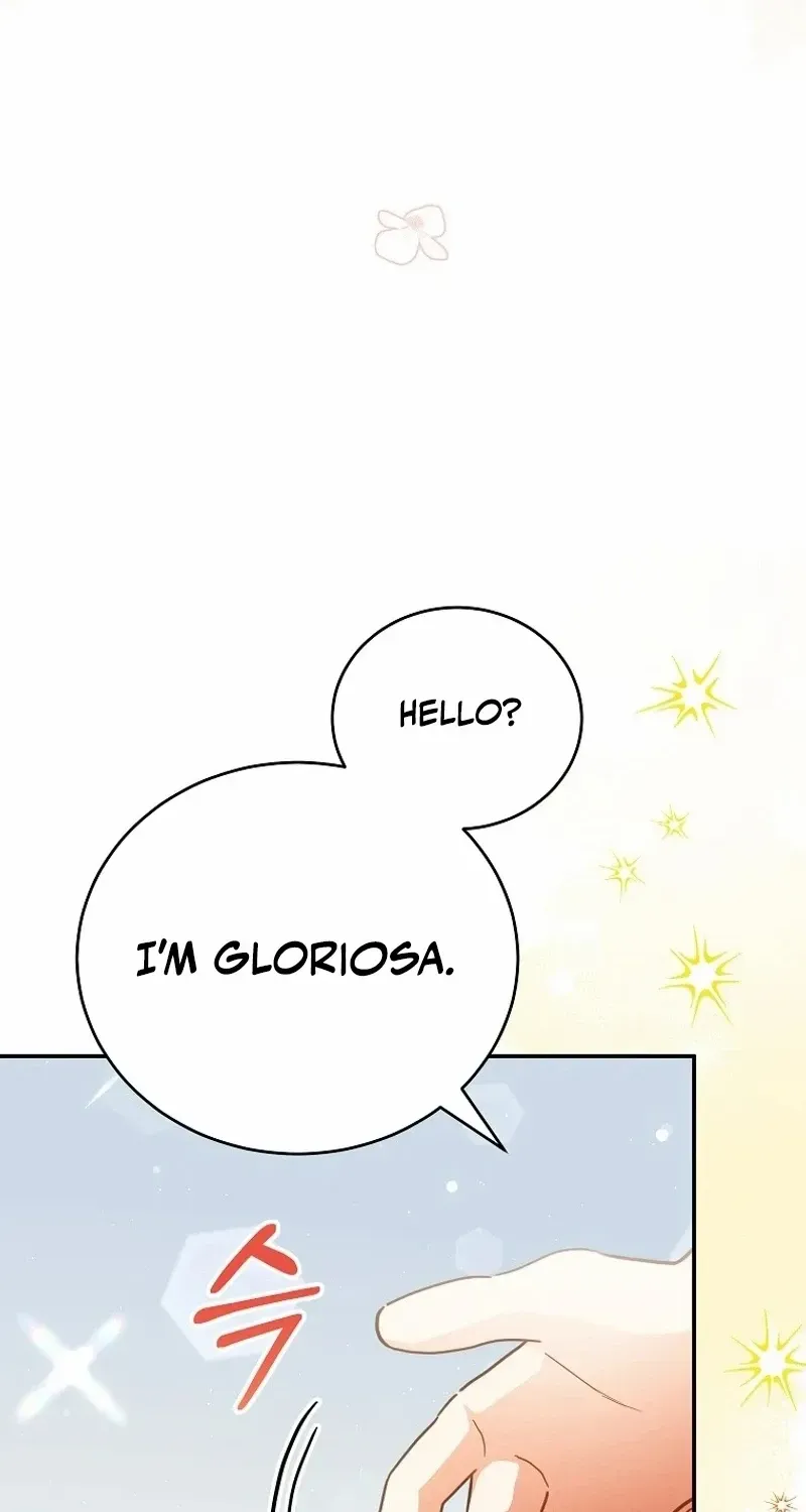 The Little Lady Who Makes Flowers Bloom Zinmanga X Chapter 49 Page 10