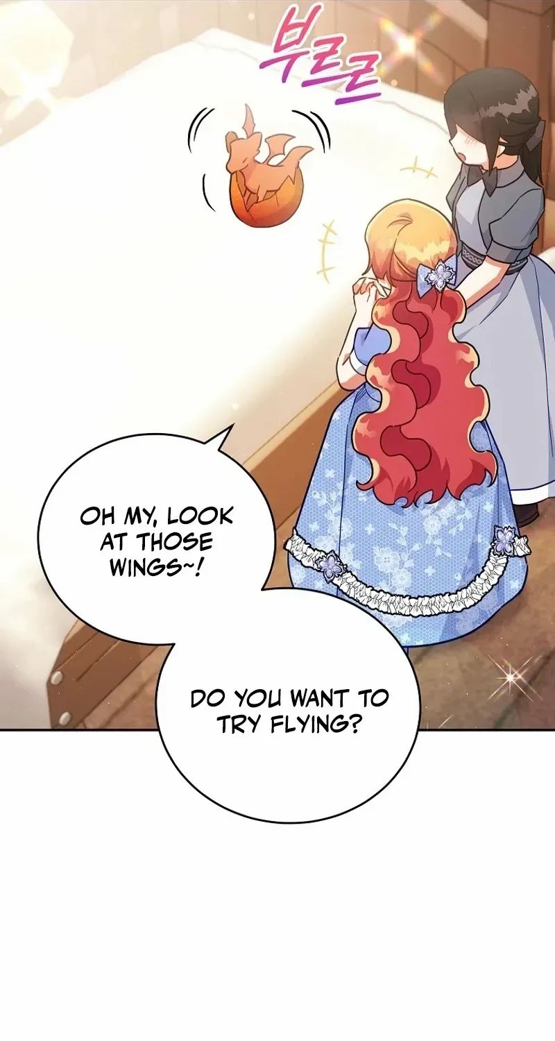 The Little Lady Who Makes Flowers Bloom Zinmanga X Chapter 49 Page 13