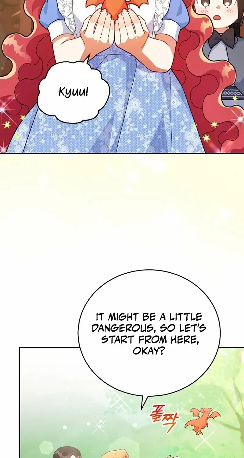 The Little Lady Who Makes Flowers Bloom Zinmanga X Chapter 49 Page 16