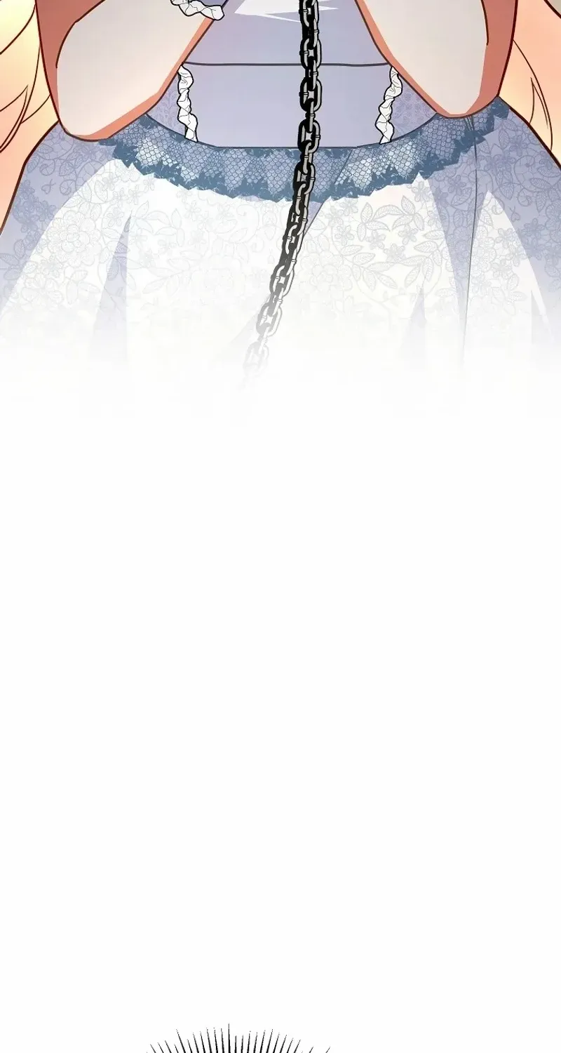 The Little Lady Who Makes Flowers Bloom Zinmanga X Chapter 49 Page 32