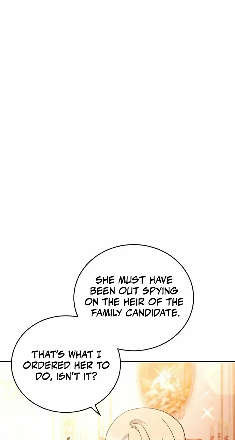 The Little Lady Who Makes Flowers Bloom Zinmanga X Chapter 49 Page 57