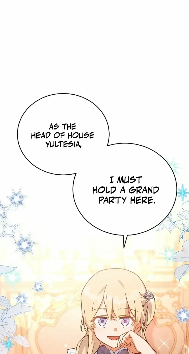 The Little Lady Who Makes Flowers Bloom Zinmanga X Chapter 49 Page 62