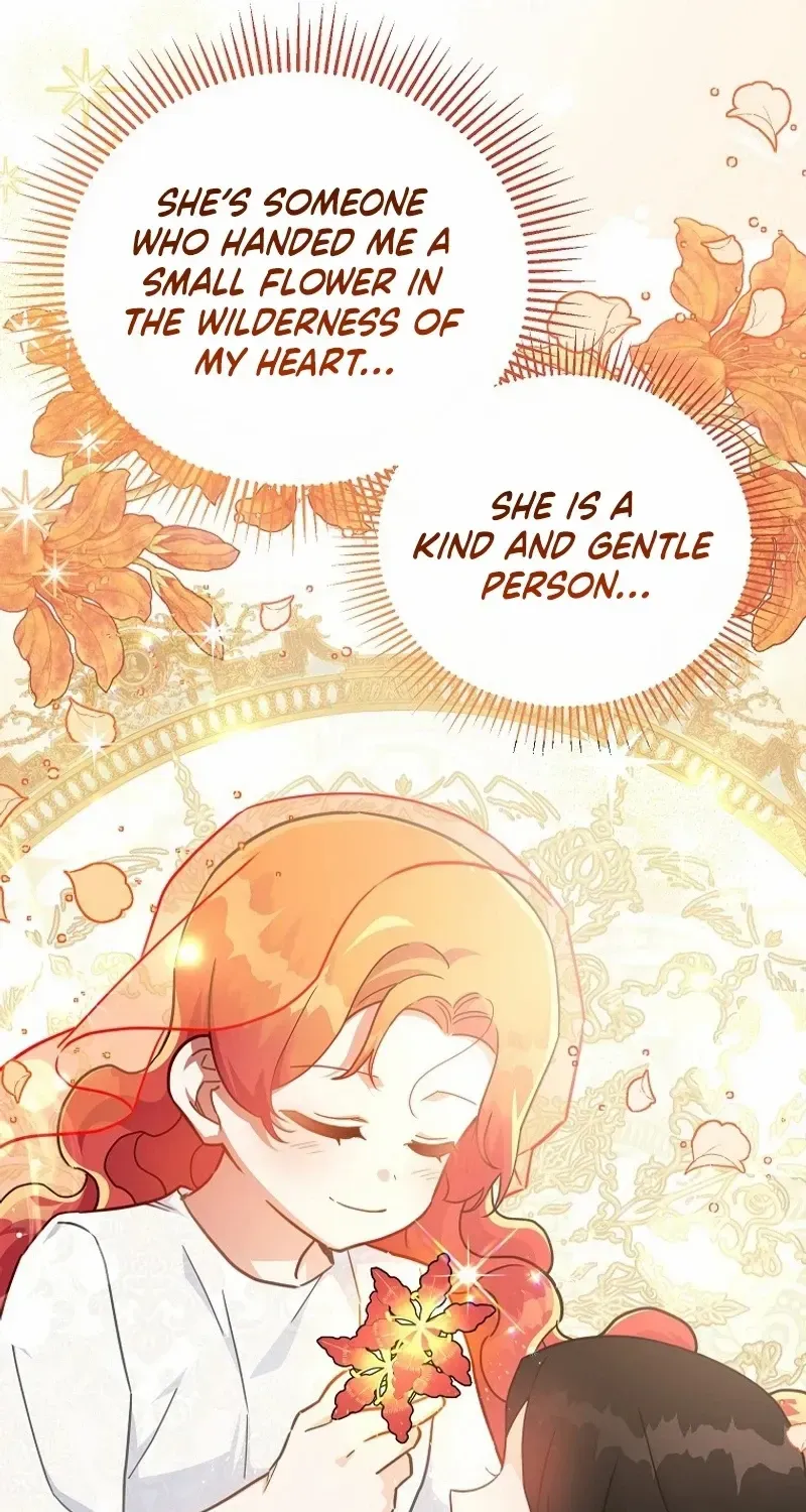 The Little Lady Who Makes Flowers Bloom Zinmanga X Chapter 49 Page 72