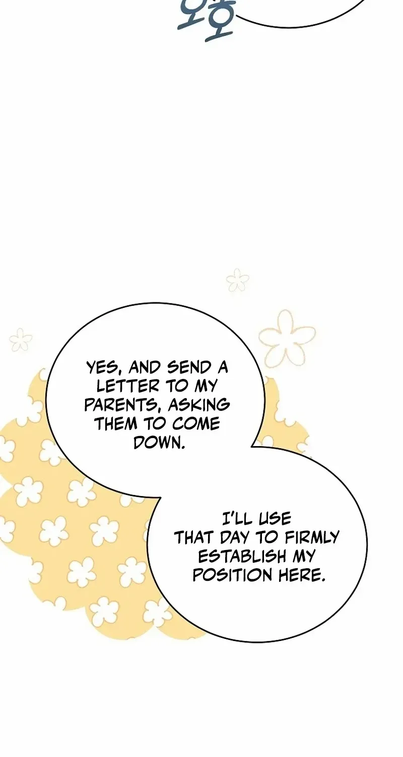 The Little Lady Who Makes Flowers Bloom Zinmanga X Chapter 49 Page 81