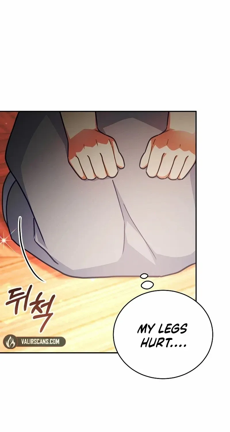 The Little Lady Who Makes Flowers Bloom Zinmanga X Chapter 49 Page 82