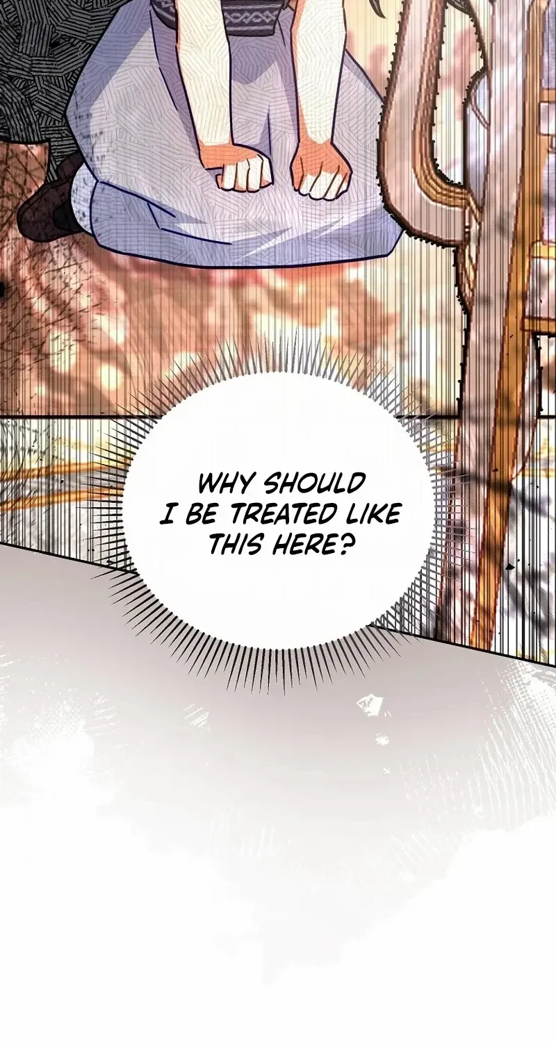 The Little Lady Who Makes Flowers Bloom Zinmanga X Chapter 49 Page 85