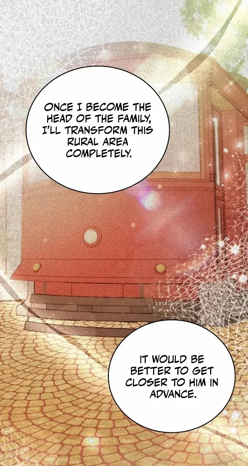 The Little Lady Who Makes Flowers Bloom Zinmanga X Chapter 49 Page 96
