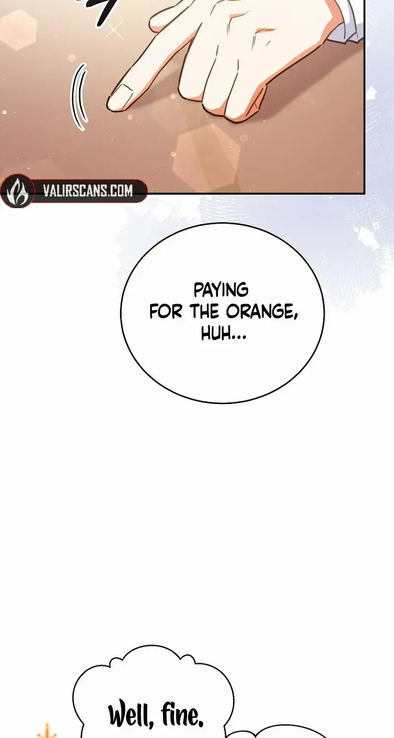 The Little Lady Who Makes Flowers Bloom Zinmanga X Chapter 48 Page 28