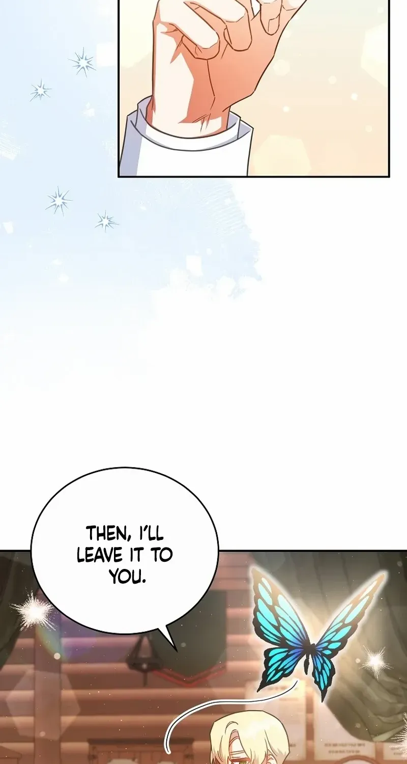 The Little Lady Who Makes Flowers Bloom Zinmanga X Chapter 48 Page 44
