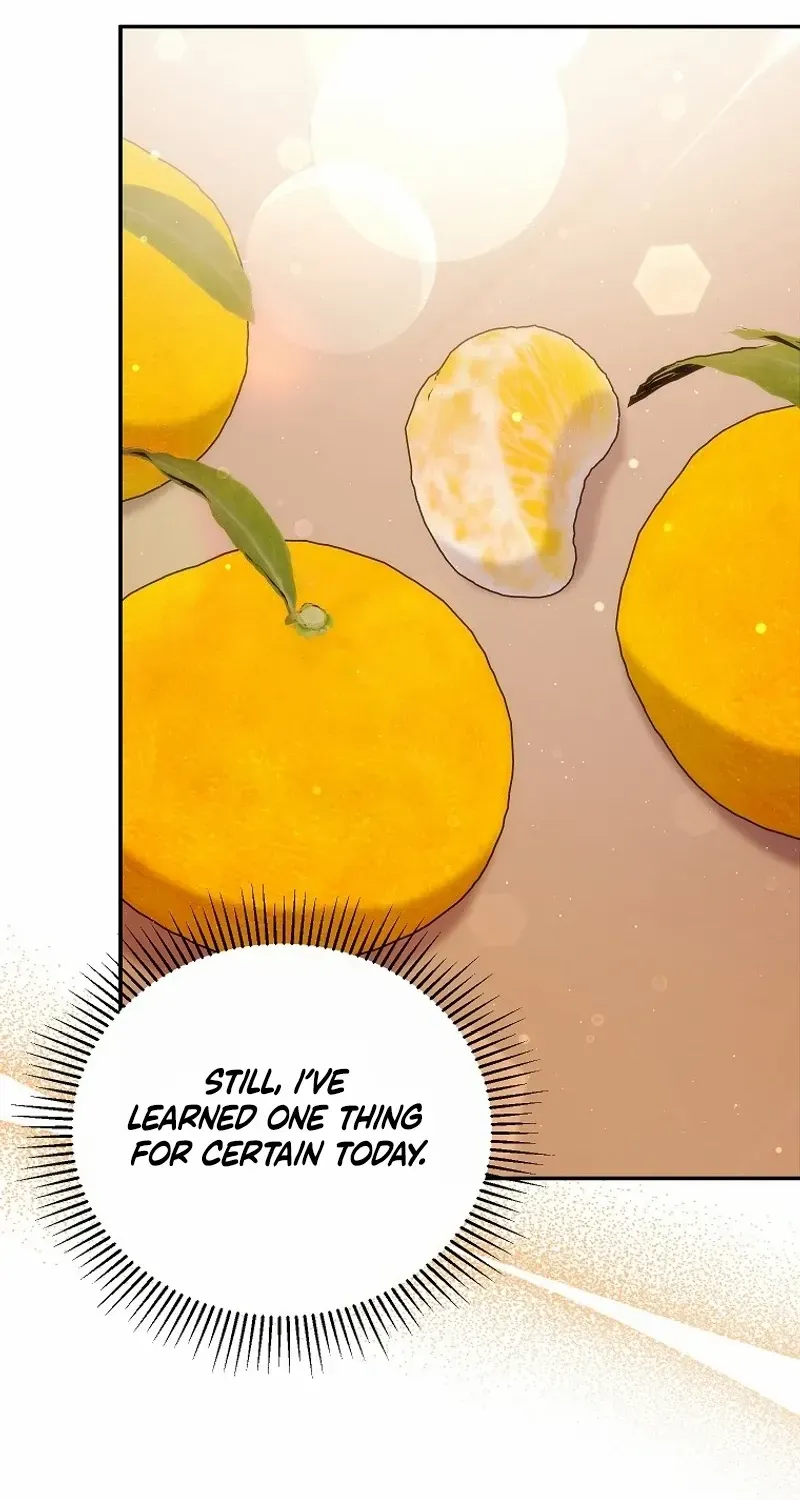The Little Lady Who Makes Flowers Bloom Zinmanga X Chapter 48 Page 60